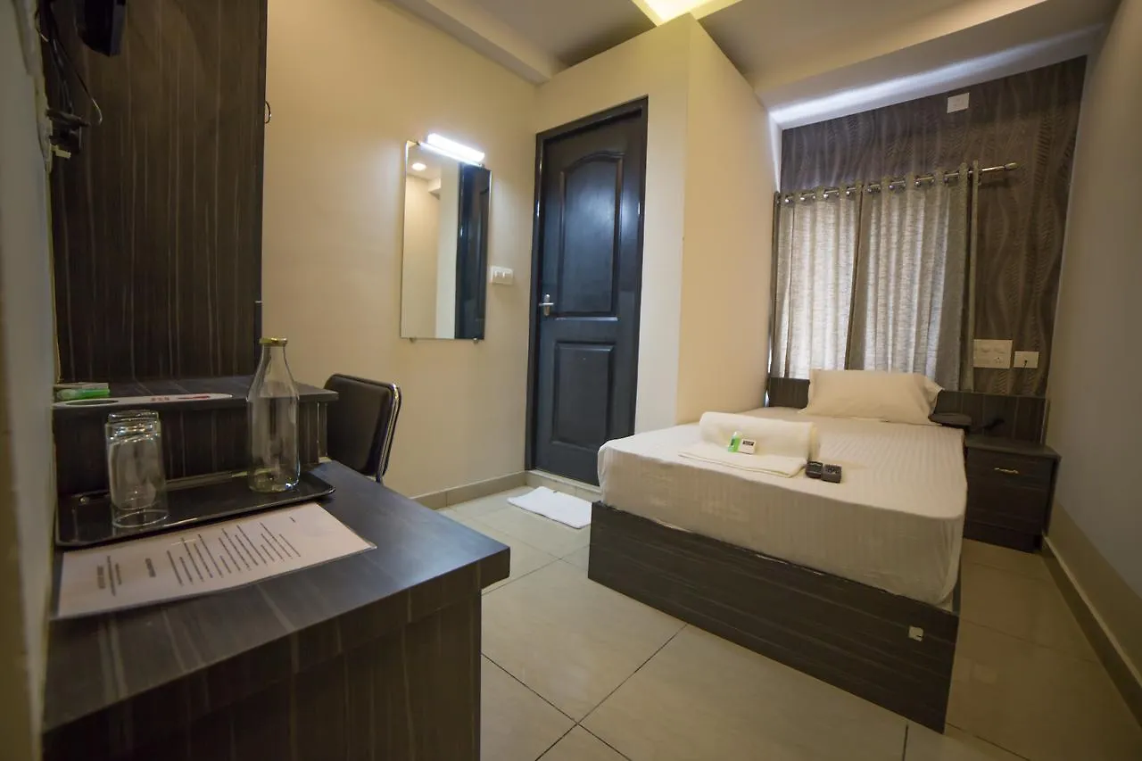 Hotel South Gate Residency Kochi