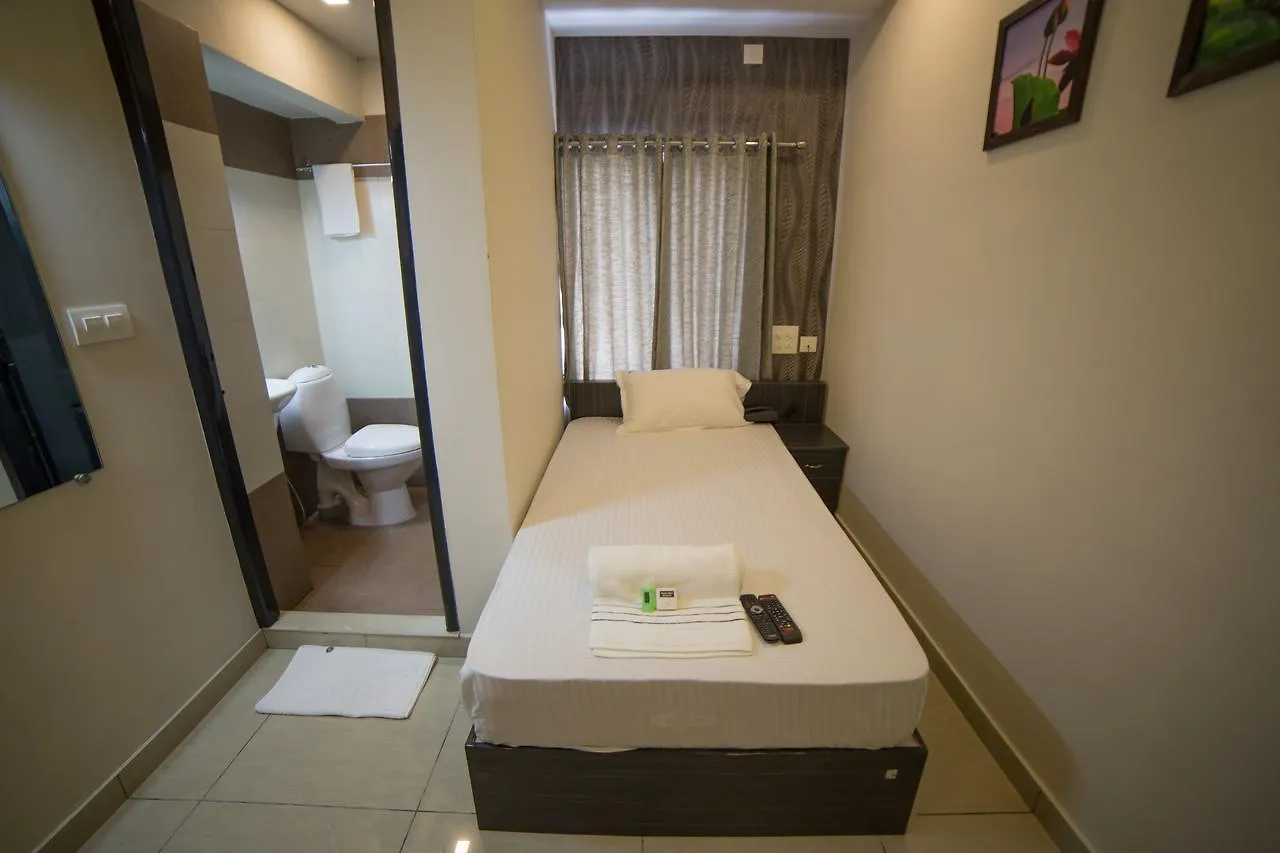 Hotel South Gate Residency Kochi