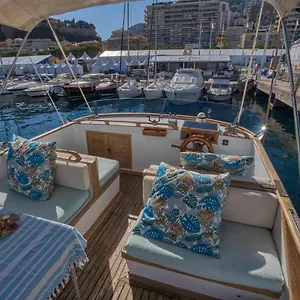 Monte-carlo For Boat Lovers Botel Monte Carlo