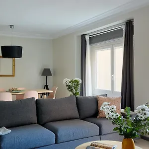 Casa Cosi - Casanova 1 Apartment Barcelona