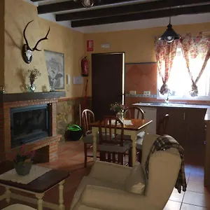 Sierra De Apartment Coripe