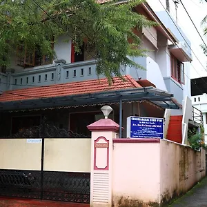 Chackalakkal Privatunterkunft