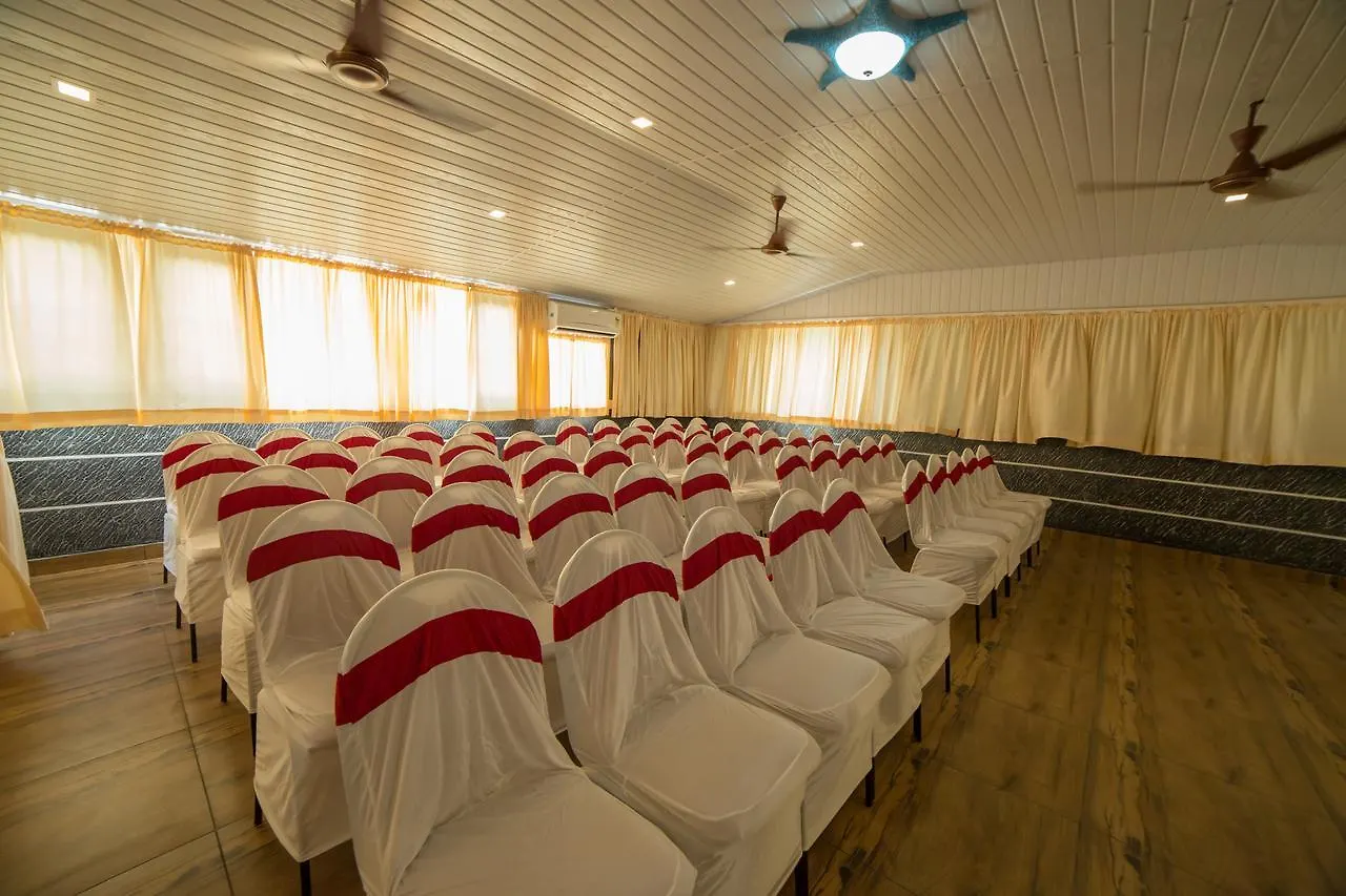 South Gate Residency Hotel Kochi 3*,  Índia
