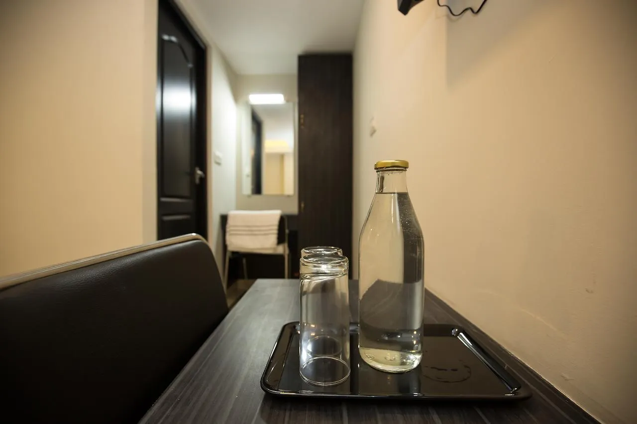 South Gate Residency Hotel Kochi 3*,