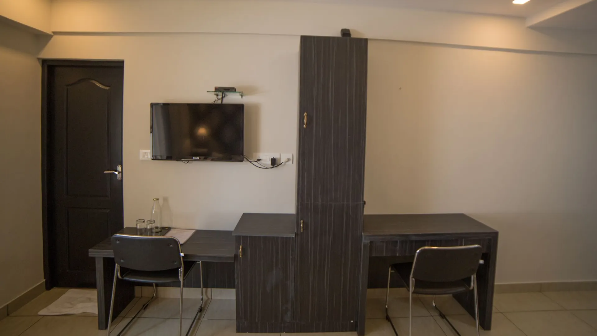 South Gate Residency Hotel Kochi