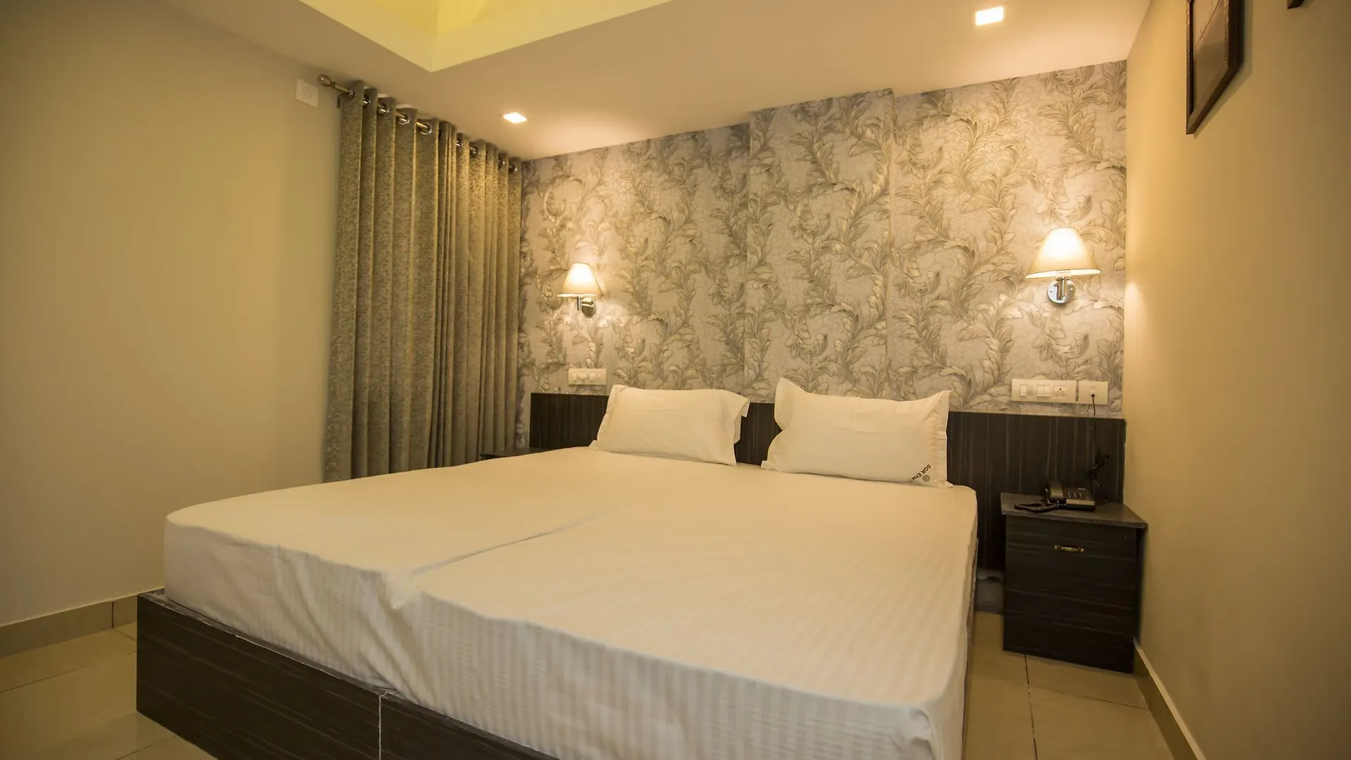 South Gate Residency Hotel Kochi